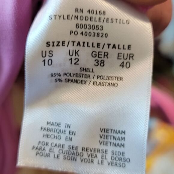 NWT- MAGICSUIT Tankini Top - Picture 10 of 12